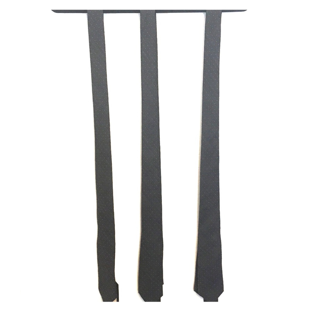 rag & bone slim ties